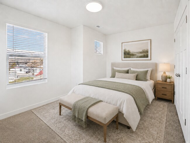 Foto del edificio - Villas at the Pointe in Ogden