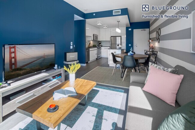 Foto del edificio - 690 Long Bridge St