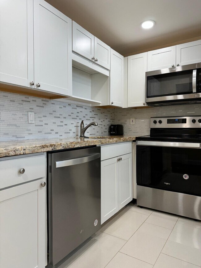 Foto del edificio - 9355 SW 8th St