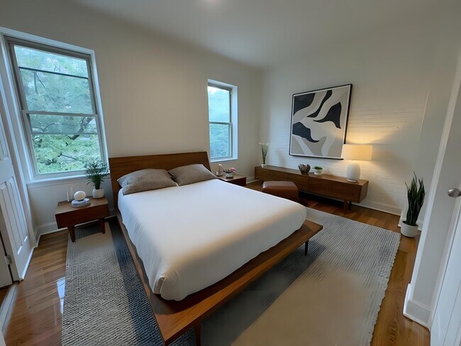 Foto del edificio - 1934 Green St