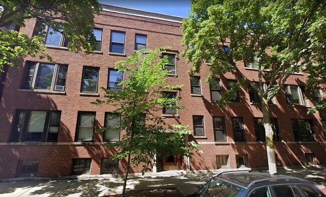 Foto del edificio - 900 W Fletcher St