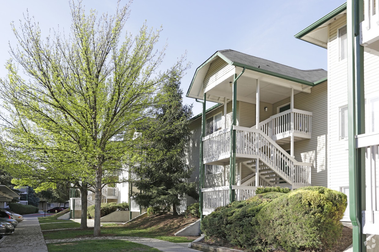 Orchard Place Apartments Nampa, ID