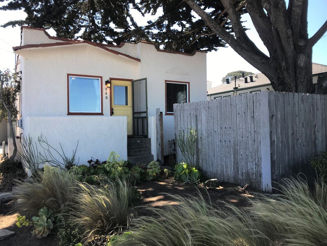 540 Kern Ave, Morro Bay, CA 93442 House Rental in Morro Bay, CA