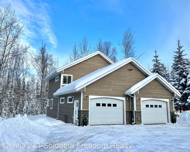 Foto del edificio - 2 br, 1.5 bath House - 39684 Erlwein Road