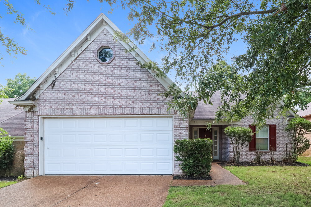 Foto principal - 2671 Breezy Ridge Trail