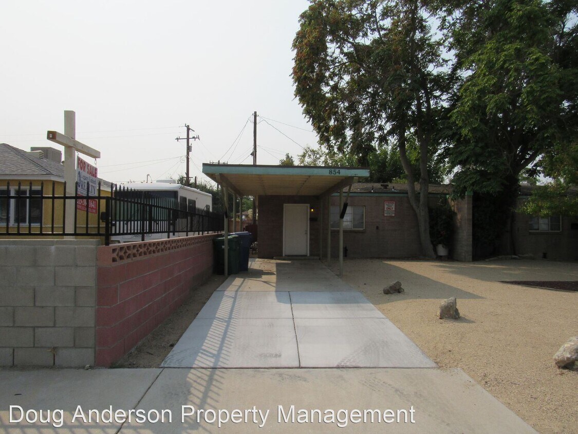 17 Houses for Rent in Lancaster, CA Westside Rentals