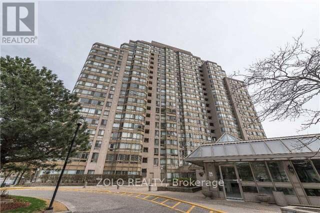 Primary Photo - 3233 Eglinton Ave E