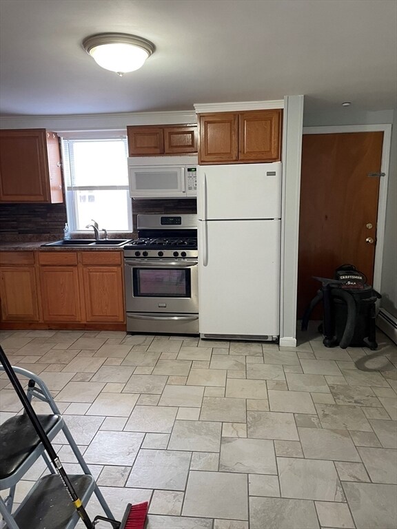 Foto del edificio - 9 Hall St