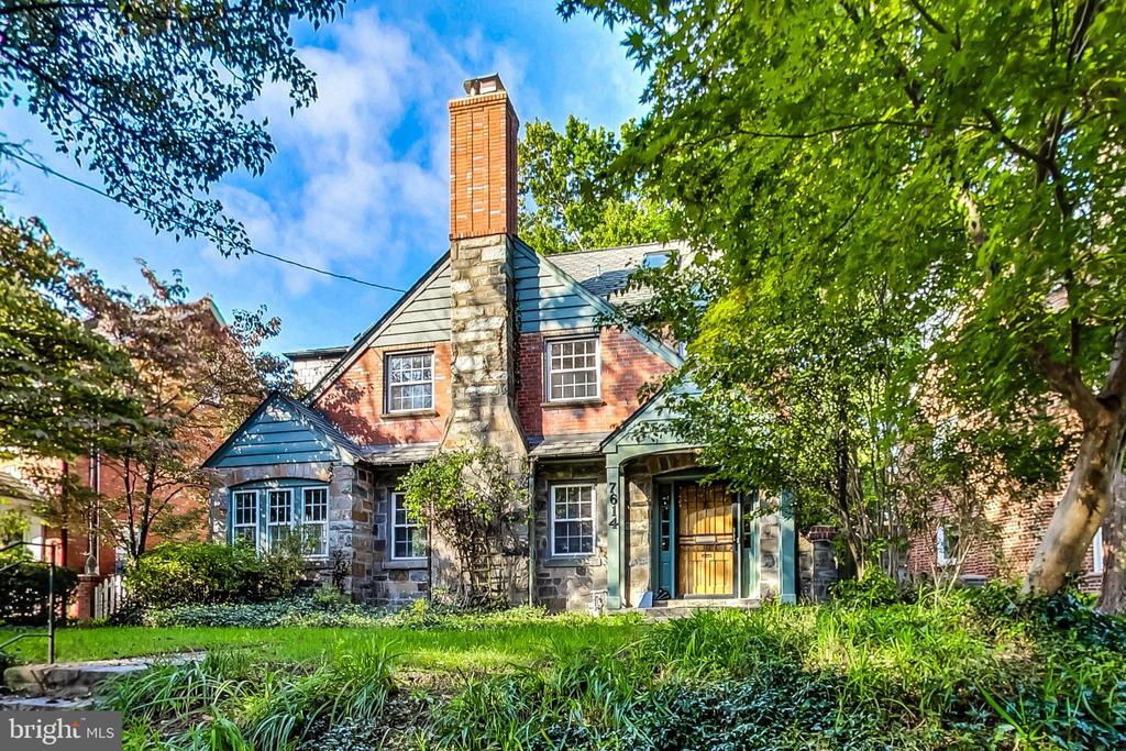 Foto principal - 7614 Morningside Dr NW