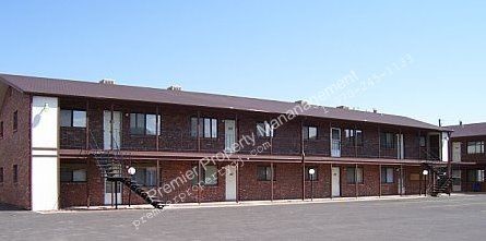 Primary Photo - Tradewind Apartments