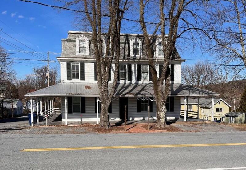 Foto principal - 4710 Schley Ave