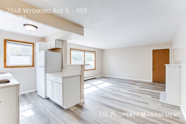 Building Photo - Available 3/8/2024