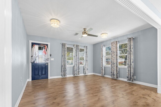 Foto del edificio - 1051 Ave A