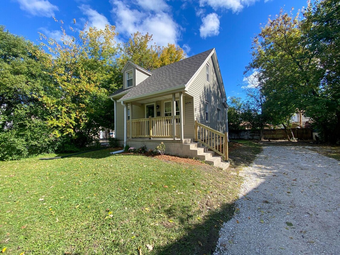 Primary Photo - 3 Bedroom Single Family