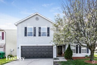 Building Photo - 2244 Blossom Dr