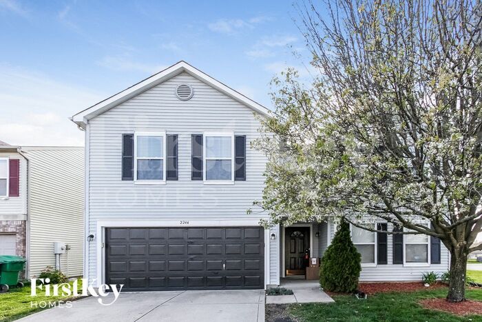 Foto principal - 2244 Blossom Dr