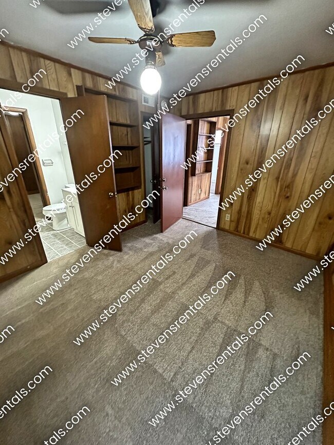 Foto del edificio - 2830 Georgia Ave