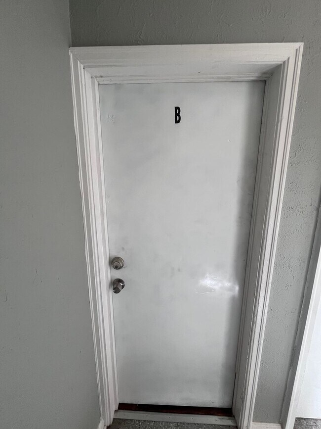 Foto del edificio - 1410 Olive St