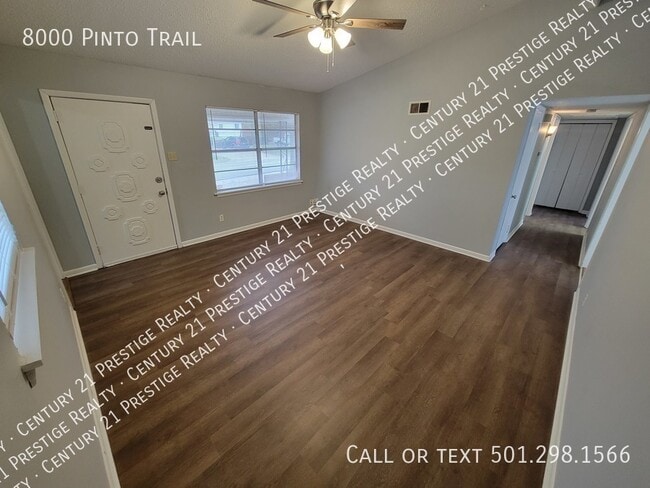 Building Photo - 8000 Pinto Trail