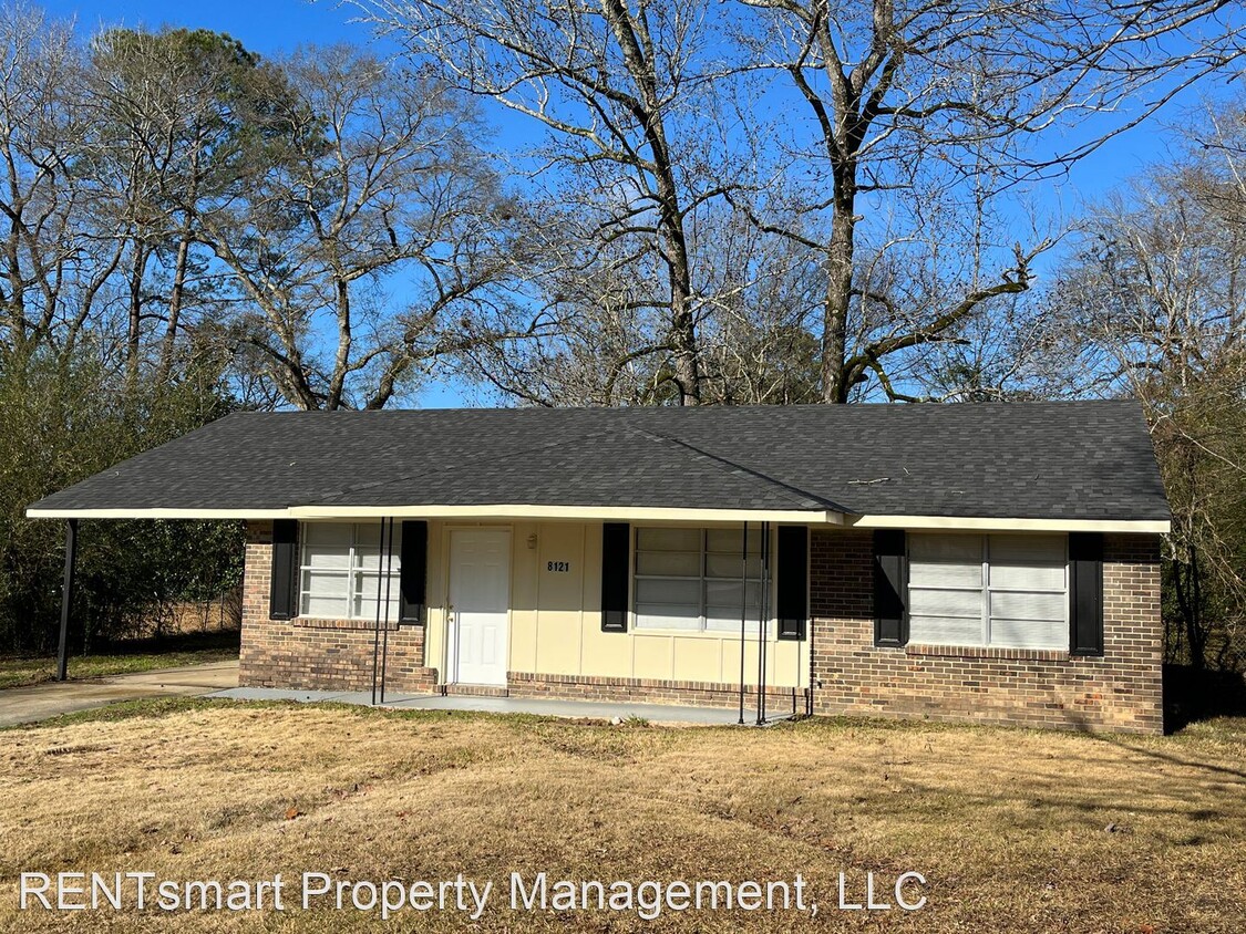 3 br, 1.5 bath House - 8121 Bryn Mawr Lane Photo