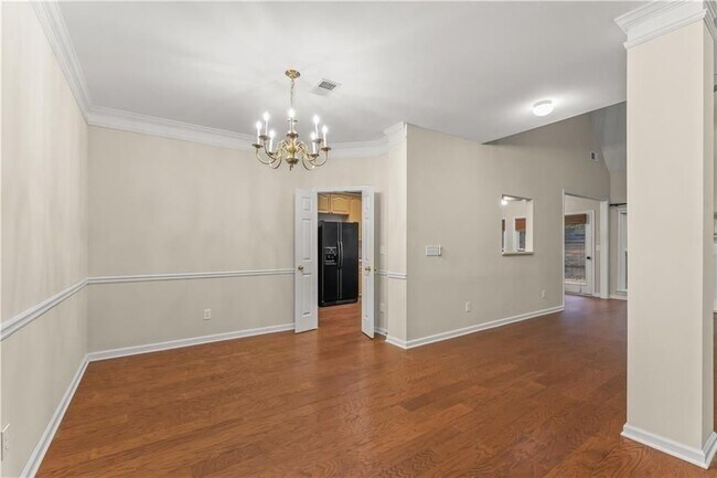 Foto del edificio - 4610 Planters Hill Dr