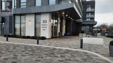 Building Photo - 30 Samuel Wood Wy