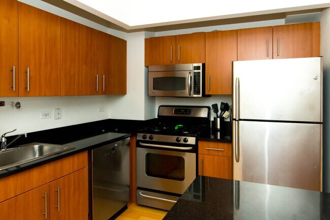 Foto del edificio - 15 W 20th St