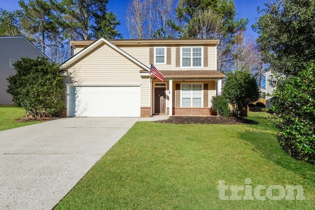 Building Photo - 145 Silver Mine Trail SE