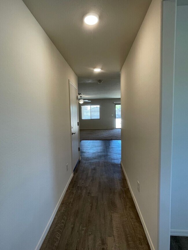 Foto del edificio - Spacious New-Build Family Home!