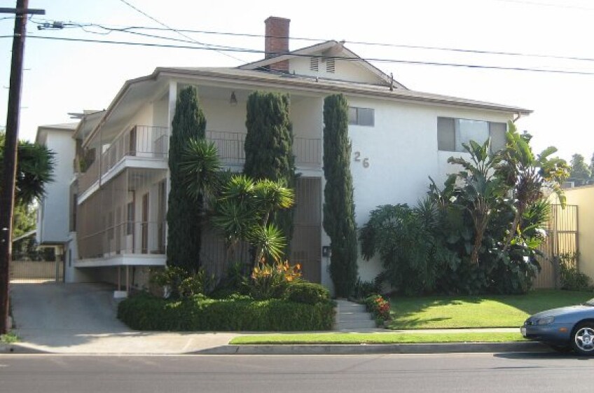 Primary Photo - 1926 10th Ave