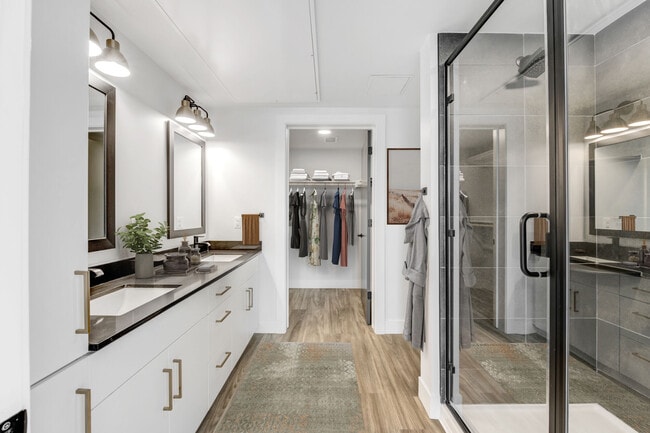 Building Photo - NOVEL Val Vista by Crescent Communities