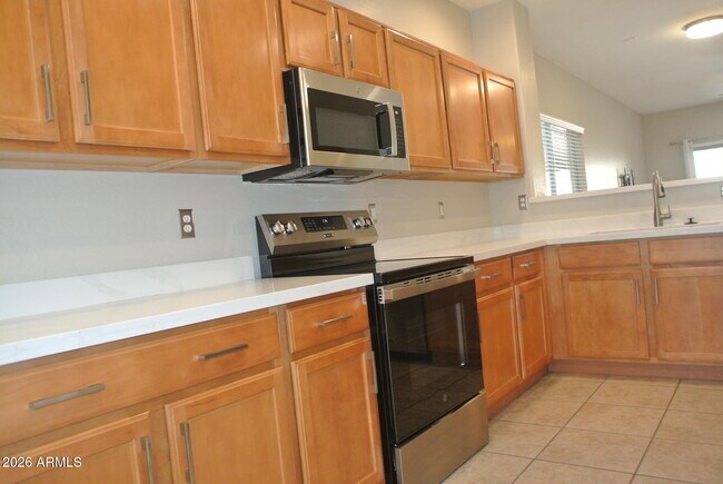 Foto del edificio - 2516 W Preserve Way