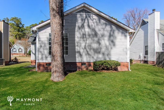 Foto del edificio - 208 Salusbury Ln