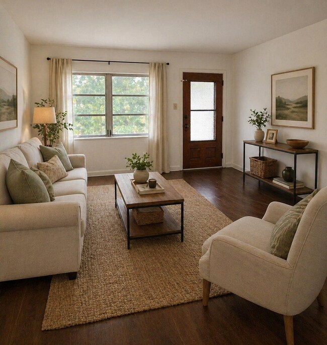 Foto del edificio - 4331 Ashland Dr