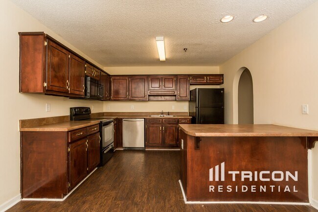 Foto del edificio - 3806 Soapstone Road Decatur GA