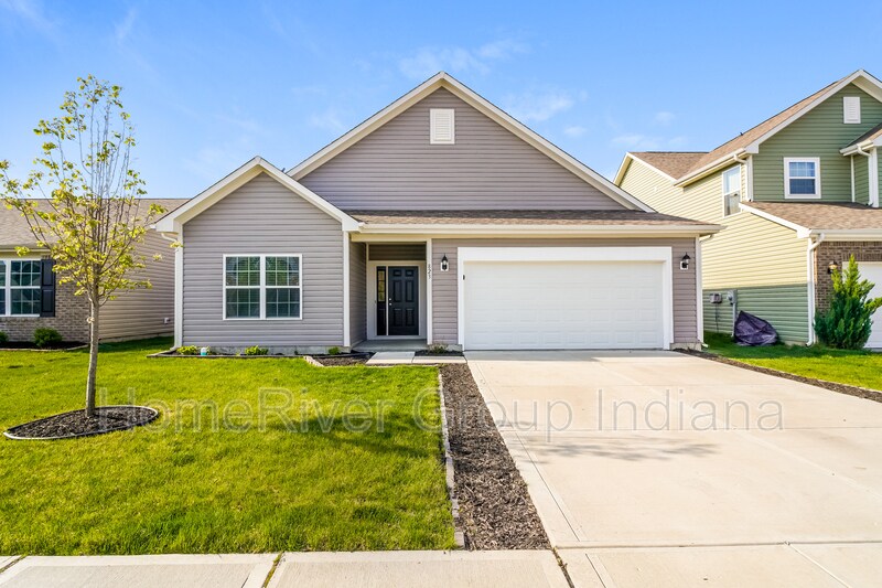 823 Fieldstone Dr, Franklin, IN 46131 House Rental in Franklin, IN