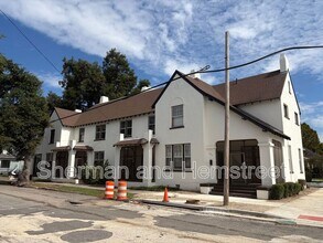 Building Photo - 316 3rd St