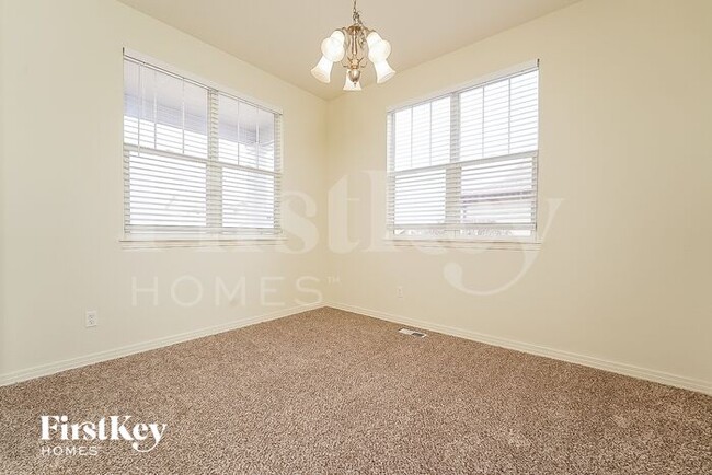 Building Photo - 10802 Barclay Ct