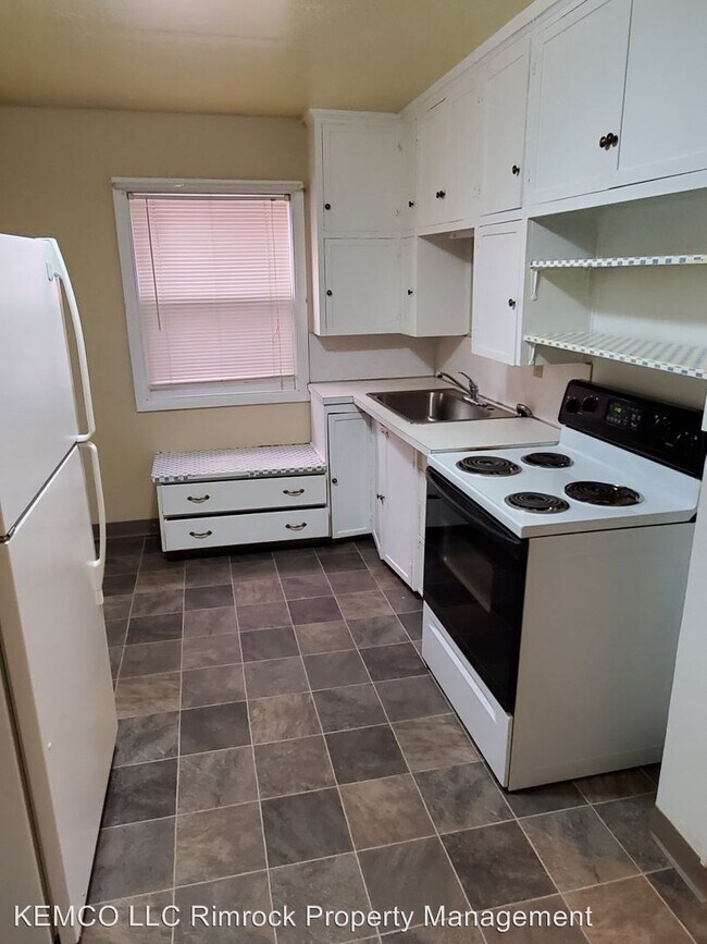 Foto del edificio - 614 N 30th St