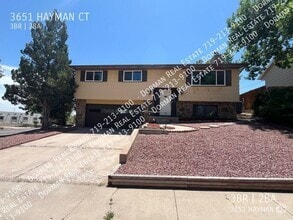 Building Photo - 3651 Hayman Ct