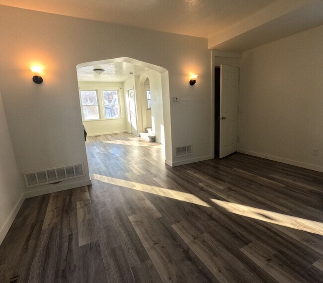 Foto del edificio - 1223 24th St