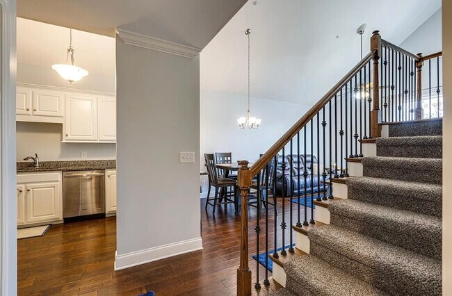 Foto del edificio - 1003 Irish Way