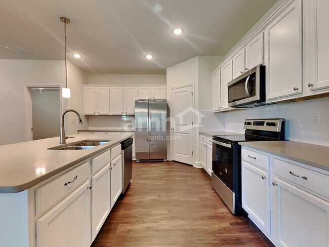 Foto del edificio - 12240 Sapp Rd