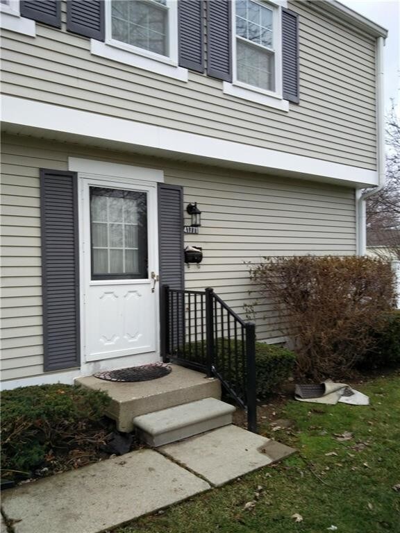 Foto principal - 41771 Onaway Dr