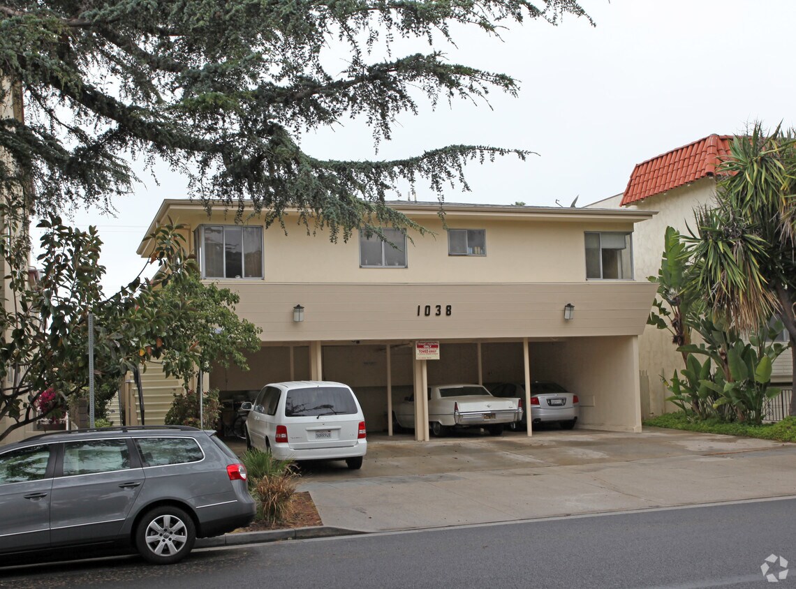 Foto principal - 1038 9th St