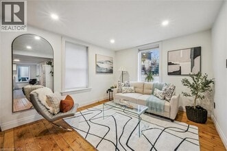 Building Photo - 20 Bergey St