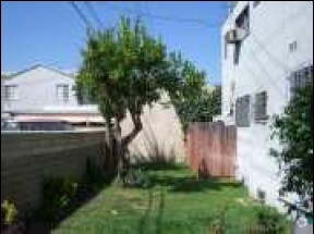 Yard - 1201 S Holt Ave