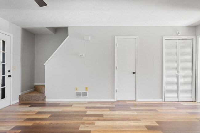 Foto del edificio - West Georgia Town Home for Rent