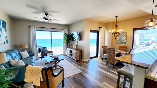 Foto del edificio - Luxury Condo with Breathtaking Ocean View!!!