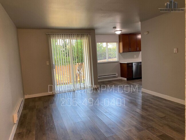Foto del interior - Centrally Located Apartments in Burien!